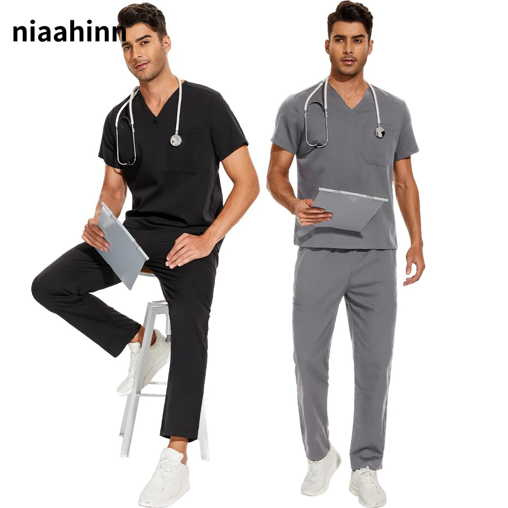 Medical Surgical Uniforms